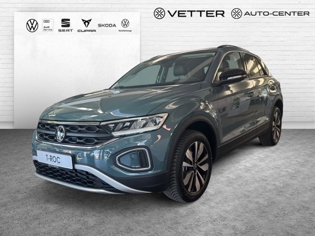 VW T-Roc 5.000 km 28.850 € Sonneberg 96515