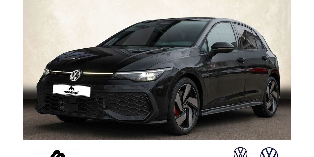 VW Golf 5.000 km 46.940 &euro; Weingarten 76356