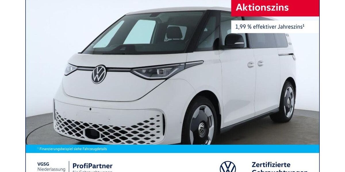 VW ID. Buzz 9.455 km 55.290 &euro; Bad Oeynhausen 32547