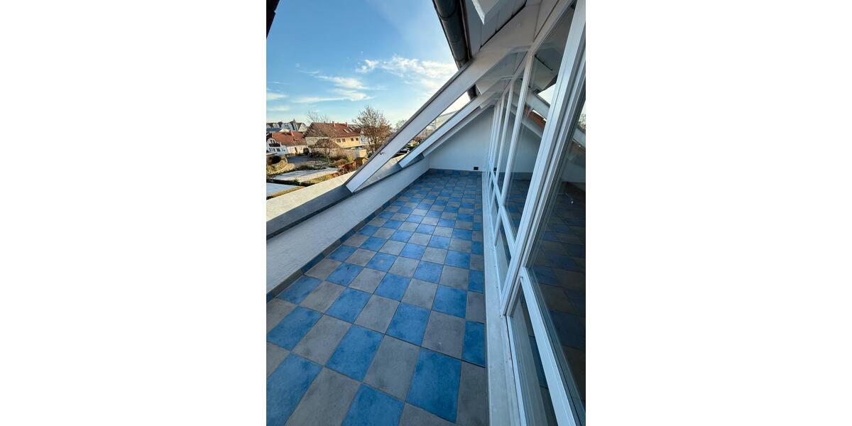 Maisonettenwohnung Bobenheim-Roxheim Roxheim - 3 Zimmer, 72 m&sup2;, 950&euro; | Angebot:24816151