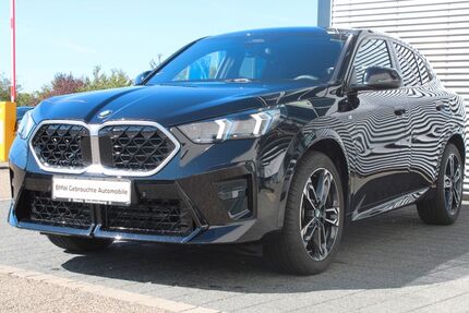 BMW X2 9.200 km 42.440 € Neusitz/Rothenburg 91616