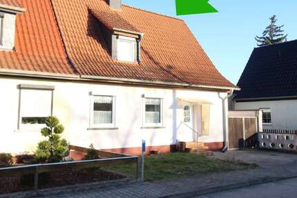 Haus zum Kaufen in Radegast 25.000 € 67.18 m² 4 zimmer