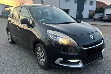 Renault Scenic 254.000 km 3.499 &euro; Landau in der pfalz 76829