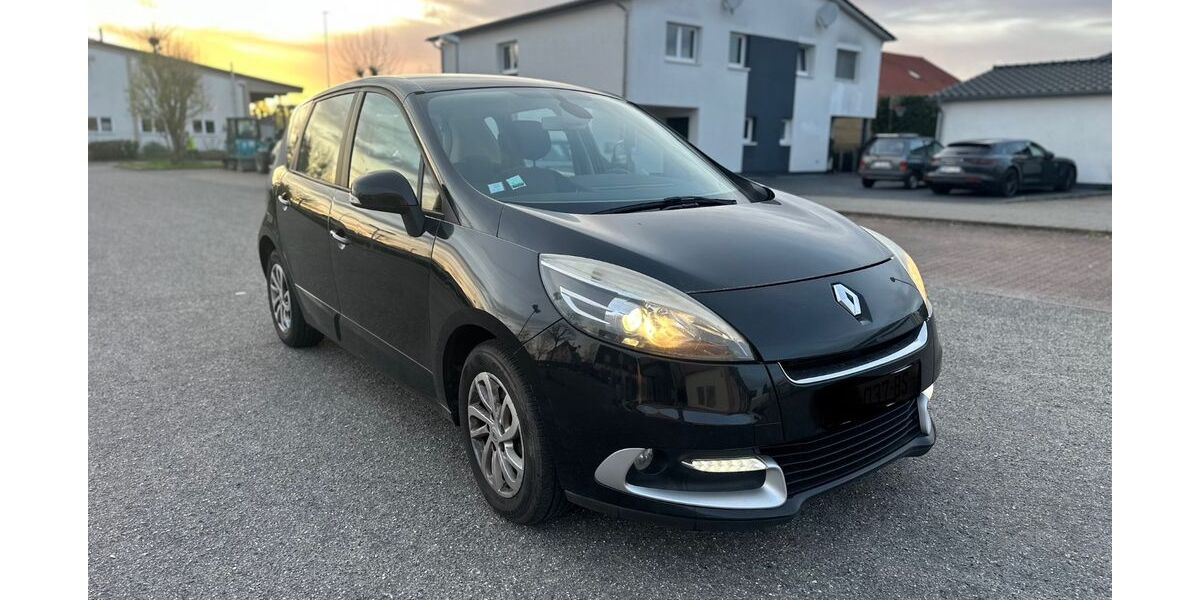Renault Scenic 254.000 km 3.499 &euro; Landau in der pfalz 76829