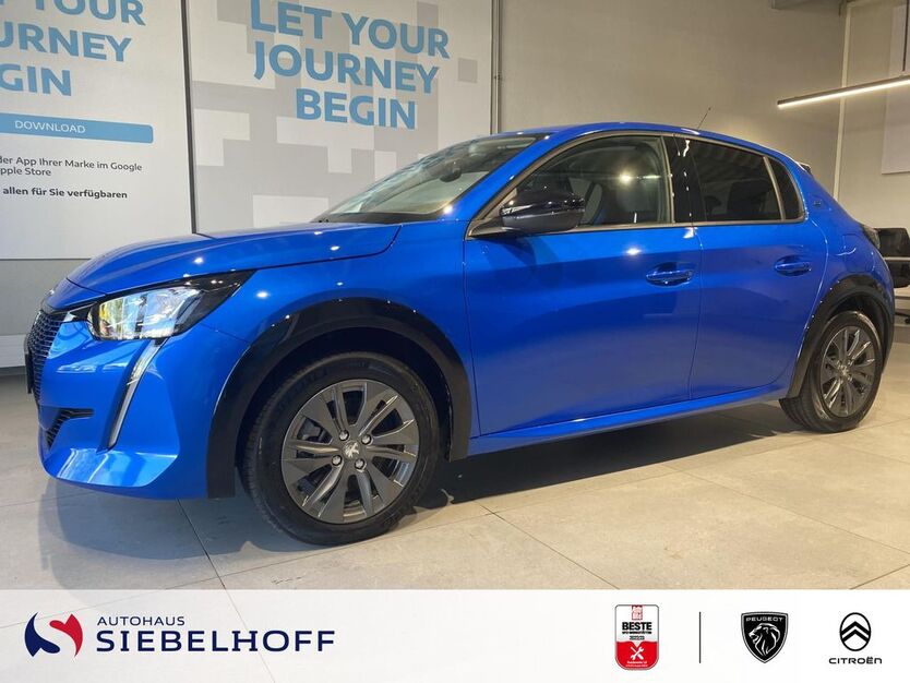 Peugeot 208 16.677 km 19.990 € Augsburg 86179