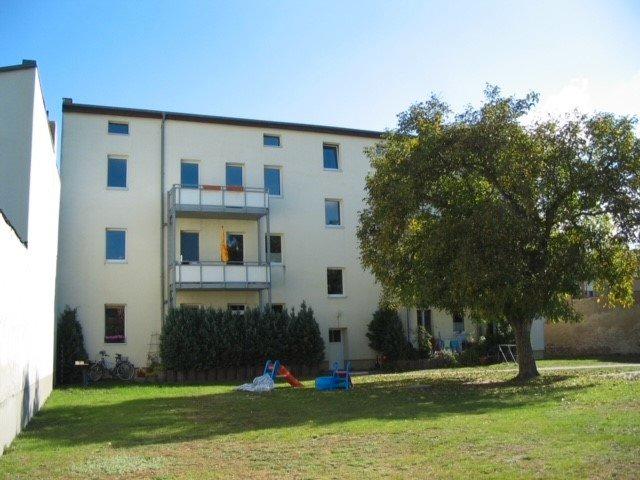 Etagenwohnung Eberswalde Brandenburgisches Viertel - 4 Zimmer, 106 m&sup2;, 220.000&euro; | Angebot:26631146