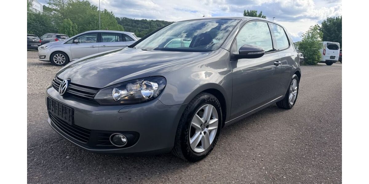 VW Golf 283.301 km 2.990 &euro; Aalen-Essingen 73457