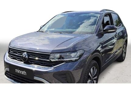 VW T-Cross 12.395 km 23.590 &euro; Moers 47441