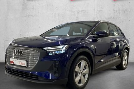 Audi Q4 e-tron 7.431 km 42.480 &euro; Leipzig 04129