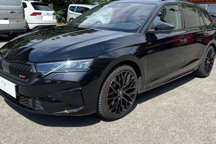 Skoda Octavia 7.277 km 34.490 &euro; Lüneburg 21337