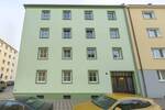 Etagenwohnung Nürnberg Steinbühl - 3 Zimmer, 44 m&sup2;, 400&euro; | Angebot:26845230