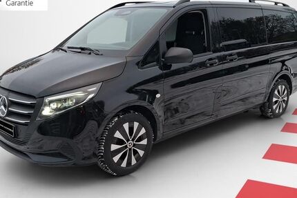 Mercedes-Benz Vito 42.495 km 50.890 &euro; Reinfeld 23858