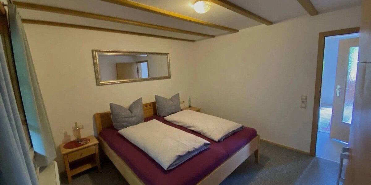 Etagenwohnung Neukirch - 2 Zimmer, 50 m&sup2;, 620&euro; | Angebot:26858201