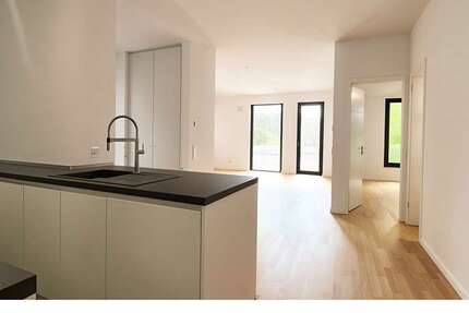 Wohnung zum Mieten in Köln 1.990 € 91.4 m² 3 zimmer