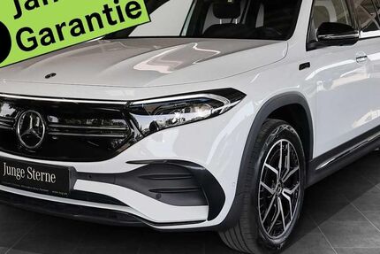 Mercedes-Benz EQB 34.420 km 37.460 € Offenburg 77656
