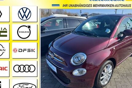 Fiat 500 38.535 km 11.500 &euro; Wilhelmshaven 26384