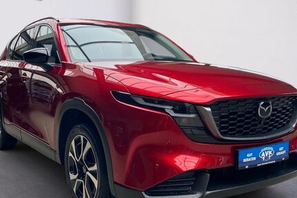 Mazda CX-5 1.112 km 35.990 &euro; Husum 25813