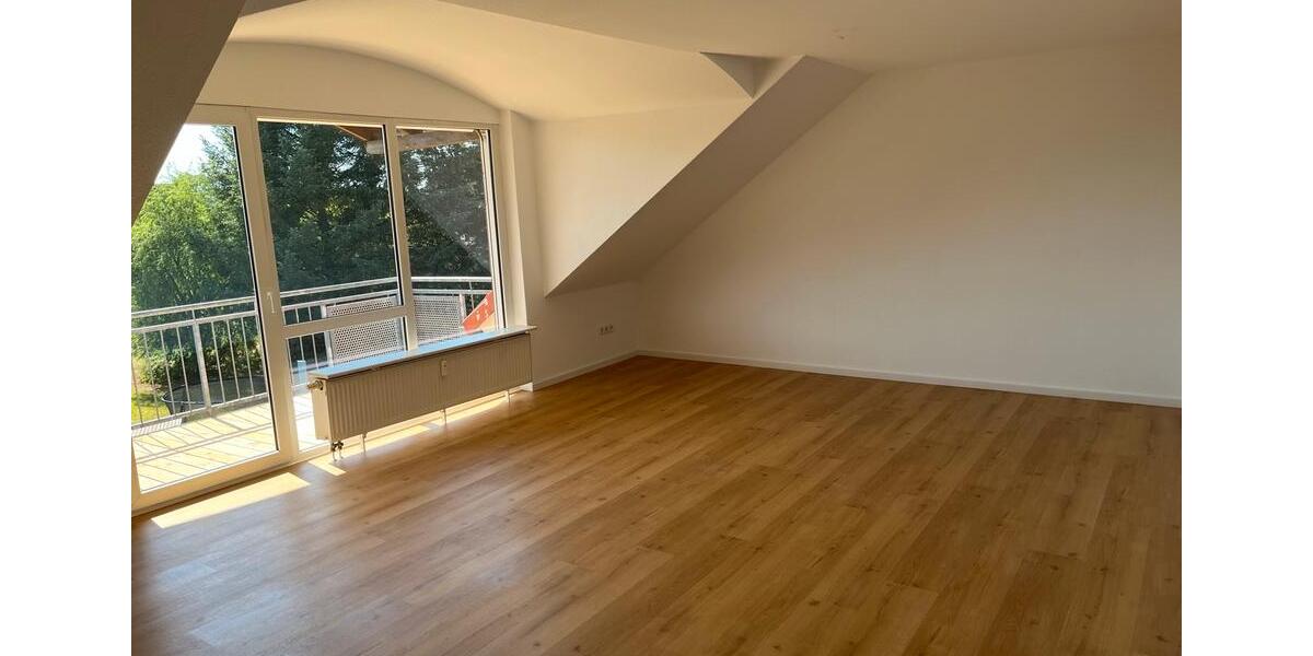 Dachgeschoßwohnung Winsen (Aller) - 4 Zimmer, 98 m&sup2;, 199.000&euro; | Angebot:27164122