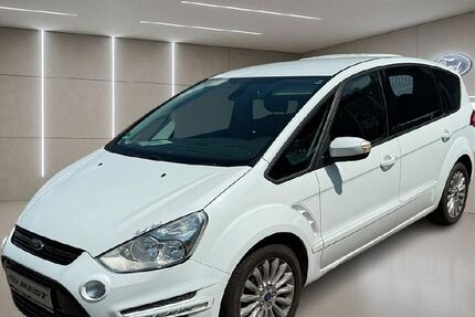 Ford S-Max 212.500 km 8.850 &euro; Achern 77855