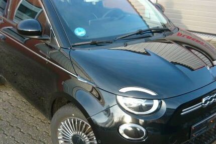 Fiat 500e 1.111 km 19.999 &euro; Meppen 49716