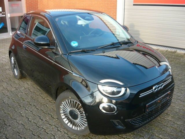 Fiat 500e 1.111 km 19.999 &euro; Meppen 49716
