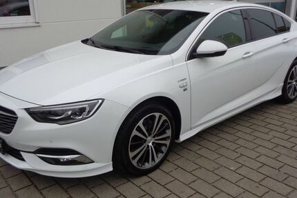 Opel Insignia 123.575 km 16.400 &euro; Aulendorf 88326