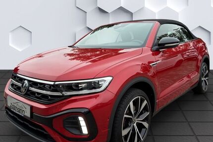 VW T-Roc 36.832 km 28.820 &euro; Berlin 12524