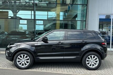 Land Rover Range Rover Evoque 105.000 km 15.999 &euro; Niestetal bei Kassel 34266