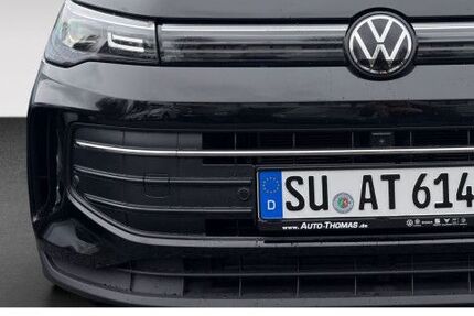 VW Tiguan 26.800 km 33.880 &euro; Hennef 53773