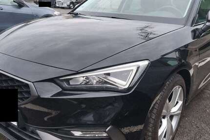 Seat Leon 80.000 km 16.900 &euro; Kassel 34134
