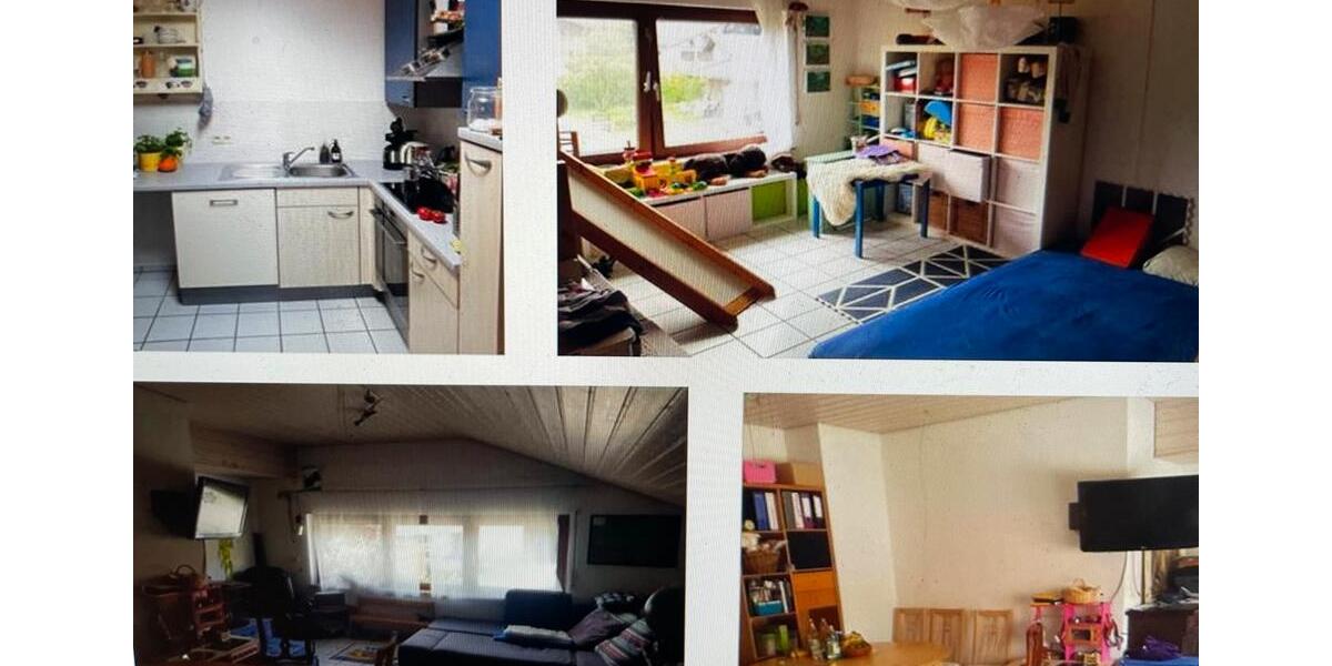 Mehrfamilienhaus, Wohnhaus Piding - 8 Zimmer, 196 m&sup2;, 299.000&euro; | Angebot:26479170