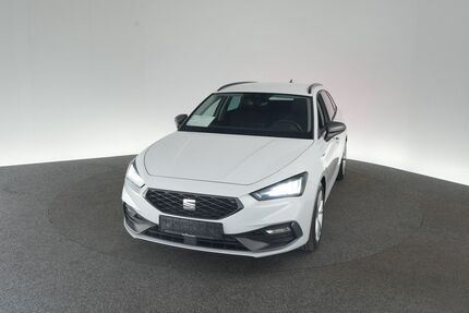 Seat Leon 70.400 km 21.390 &euro; Aach 78267
