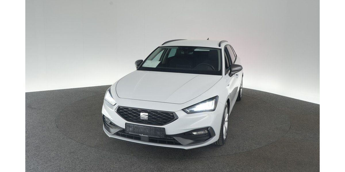 Seat Leon 70.400 km 21.390 &euro; Aach 78267