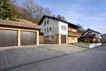 GROßZÜGIG WOHNEN MIT NUTZUNGSPOTENZIAL - Einfamilienhaus Sulz am Neckar | Angebot:26301998
