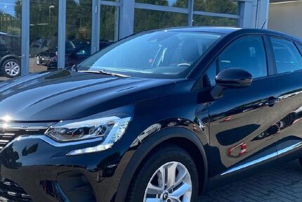 Renault Captur 99.500 km 11.900 &euro; Edewecht 26188