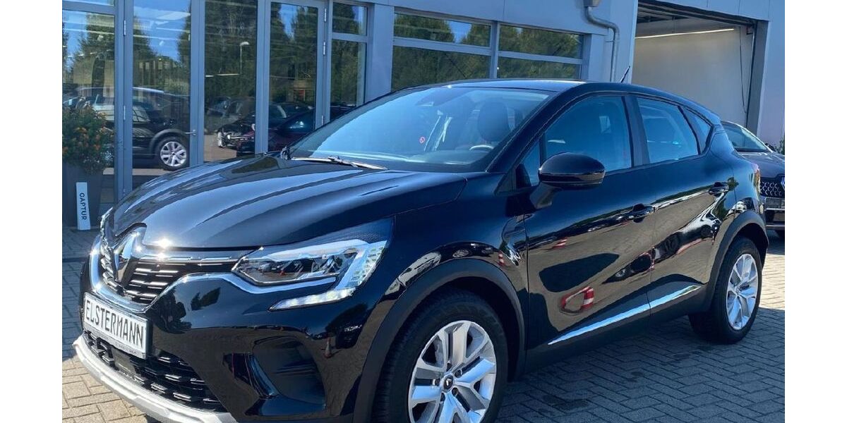 Renault Captur 99.500 km 11.900 &euro; Edewecht 26188