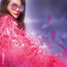 Schlager Open Air mit Marianne Rosenberg: Marie Reim, Oli P & Tina Söllner 04.09.2026 Freilichtbühne Eisenhüttenstadt