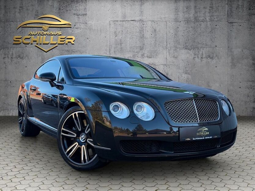 Continental GT
