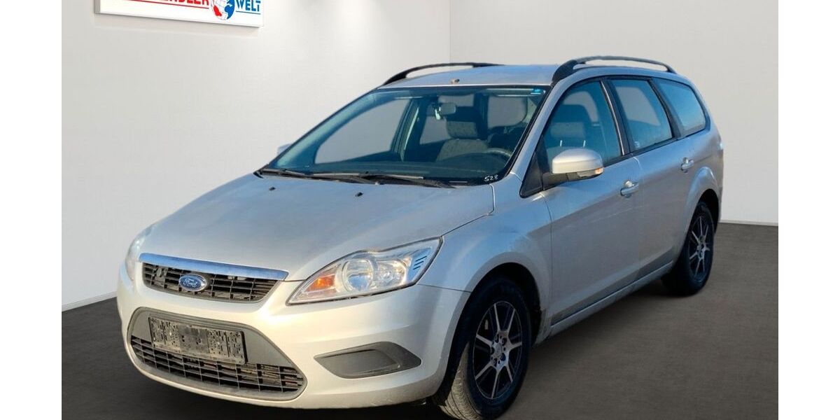 Ford Focus 175.080 km 1.399 &euro; Brehna 06796