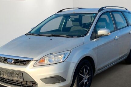 Ford Focus 175.080 km 999 &euro; Brehna 06796