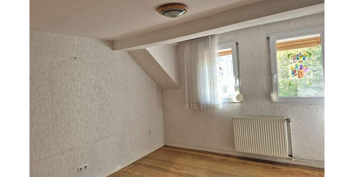 Reihenendhaus Traben-Trarbach Trarbach - 6 Zimmer, 136 m&sup2;, 55.000&euro; | Angebot:25695463