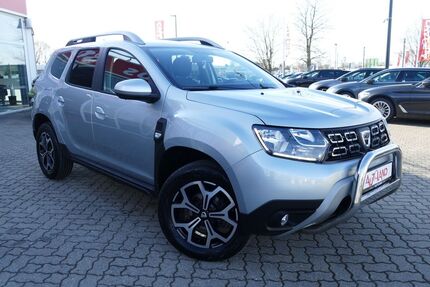 Dacia Duster 38.078 km 18.990 &euro; Hamburg 22761