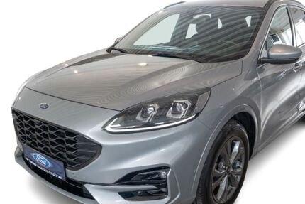 Ford Kuga 79.353 km 28.880 € Braubach 56338