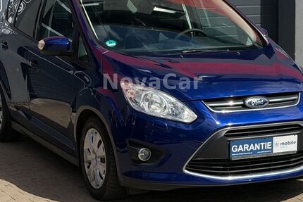 Ford C-Max 90.000 km 4.990 &euro; Erfurt 99086