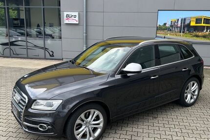Audi SQ5 104.000 km 24.990 &euro; Lohne 49393