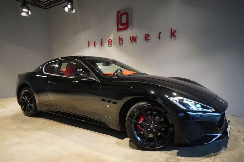 Granturismo