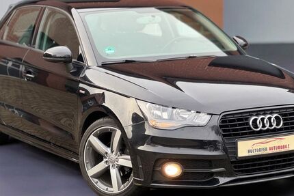 Audi A1 135.700 km 9.999 &euro; Nienburg/Weser 31582