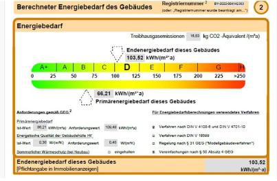Doppelhaushälfte zu vermieten – ideal für kleine Familie 4 zimmer