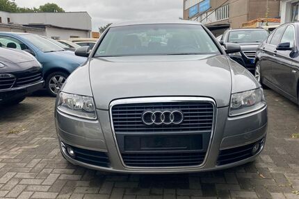 Audi A6 132.005 km 3.999 &euro; Hamburg 20537