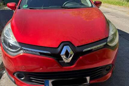 Renault Clio 40.000 km 6.800 € Berlin 12353